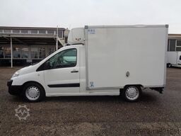 FIAT Scudo 2.0*Eiswagen*Tiefkühler*Euro5*