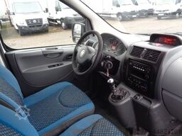 FIAT Scudo 2.0*Eiswagen*Tiefkühler*Euro5*