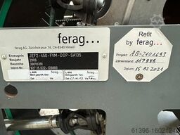 FERAG JEF2-450-FVM-DOP-SA135