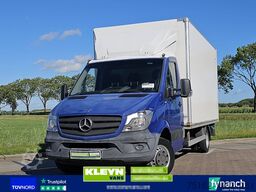 MERCEDES-BENZ SPRINTER 516 ac