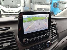 FORD TRANSIT CUSTOM 2.0 L1H1 Navi Standkach.