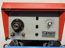 Carl Cloos GLC 451-C