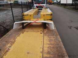 Goldhofer STHP/XLE 6 kompl. Zug MB Arocs 2663 LS