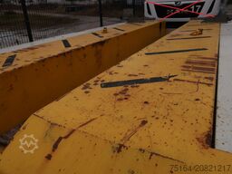 Goldhofer STHP/XLE 6 kompl. Zug MB Arocs 2663 LS