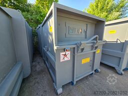 Avermann AVERMANN Presscontainer MPC 16 P/E