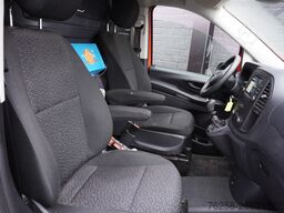 Mercedes-Benz Vito 114 CDI XL - EURO 6 - Airco - Navi - Cruis...