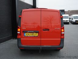 Mercedes-Benz Vito 114 CDI XL - EURO 6 - Airco - Navi - Cruis...