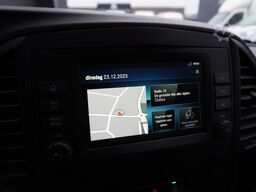 Mercedes-Benz Vito 114 CDI XL - EURO 6 - Airco - Navi - Cruis...