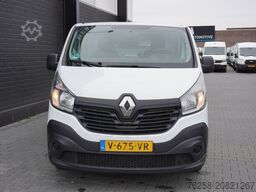 Renault Trafic 1.6 dCi 120PK L2 - EURO 6 - Airco - Navi...
