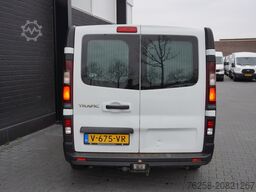 Renault Trafic 1.6 dCi 120PK L2 - EURO 6 - Airco - Navi...