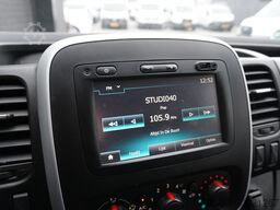 Renault Trafic 1.6 dCi 120PK L2 - EURO 6 - Airco - Navi...