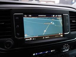 Citroën Jumpy 2.0 BlueHDI 180PK Automaat - EURO 6 - Air...