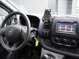 Opel Vivaro 1.6 CDTI 125PK L2 - EURO 6 - Airco - Nav...