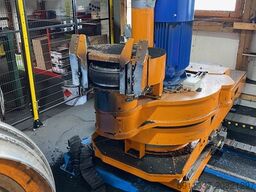 Cima Impianti CI-Maxi 1800