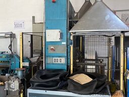 KIB Oberkolbenpresse 800