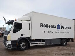 Volvo FL 250