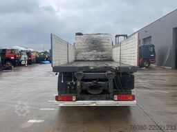 Volvo FH 12.420 (6X4 / MANUAL GEARBOX / BOITE MANUELLE)