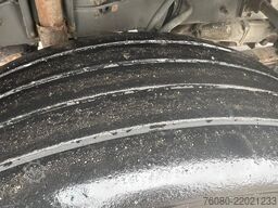 Volvo FH 12.420 (6X4 / MANUAL GEARBOX / BOITE MANUELLE)