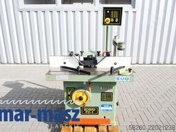 GOMAD FD-1 