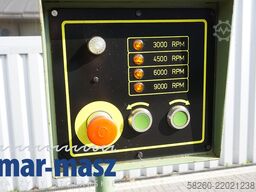 GOMAD FD-1 