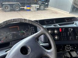 Mercedes-Benz Actros 4143 (EPS / LAMES / GRAND PONT / STEEL S...