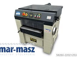 GOMAD typ GR 640