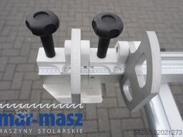 REMA Fx400 2osie 6kW / 1300 elektryczna