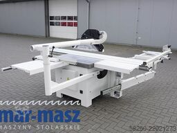 REMA Fx400 2osie 6kW / 1300 elektryczna