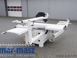 REMA Fx400 2osie 6kW / 1300 elektryczna