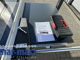 REMA Fx250 2000mm