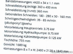 EVERISING H-360PC