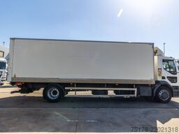 RENAULT D 18 250 DXI + HAYON