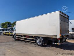 RENAULT D 18 250 DXI + HAYON