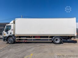 RENAULT D 18 250 DXI + HAYON