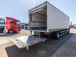 RENAULT D 18 250 DXI + HAYON