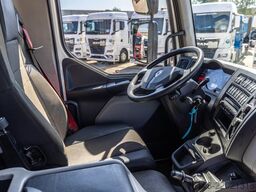 RENAULT D 18 250 DXI + HAYON