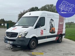 Mercedes-Benz Sprinter 313 37s