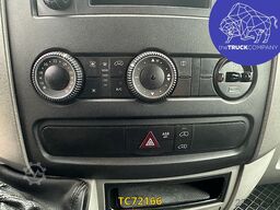 Mercedes-Benz Sprinter 313 37s
