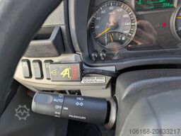 Fuso Canter 9C18 Fassi M40 Pritsche 4,5 m