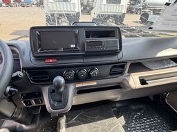 Fuso Canter 9C18 Fahrgestell Neu GSR2