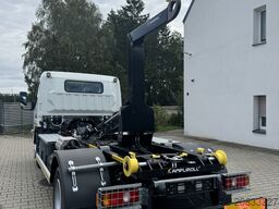 Fuso Fuso Canter 9C18 Abrollkipper 2025