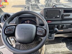 Fuso Fuso Canter 9C18 Abrollkipper 2025