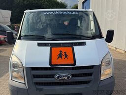 Ford **TRANSIT-9SEATS**