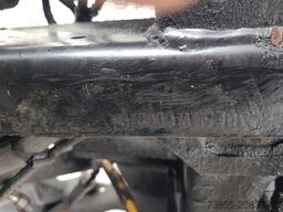 Multicar M30 Carrier