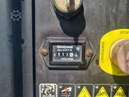 Isoli PT200 on Nissan NT400