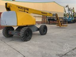Haulotte H23TPX (23m)