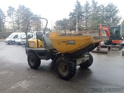 Wacker Neuson 4001