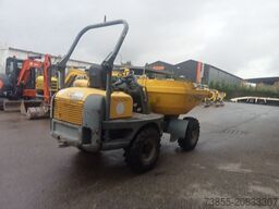 Wacker Neuson 4001