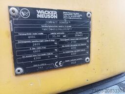 Wacker Neuson 4001