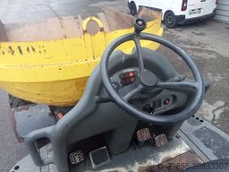 Wacker Neuson 4001